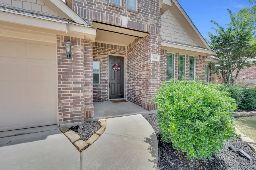 918 Newcastle Drive, Midlothian, TX 76065 - #3