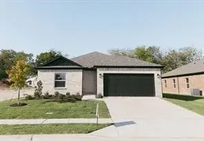 1208 Anderson Crossing, Trenton, TX 75490