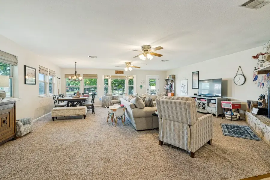 4606 E Holiday Estates Court, Granbury, TX 76049 - #3