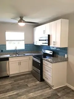 3020 Ballinger Drive, Garland, TX 75041 - #3