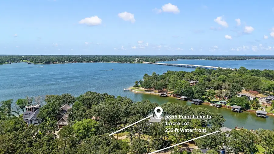 5366 Point Lavista, Malakoff, TX 75148 - #3
