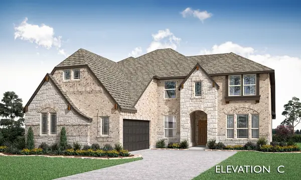 4101 Miscellany Lane, Celina, TX 75078