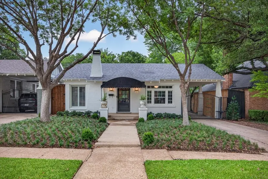 1325 Clover Lane, Fort Worth, TX 76107 - #2
