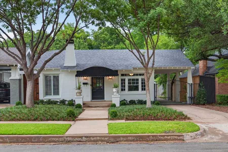 1325 Clover Lane, Fort Worth, TX 76107 - #3