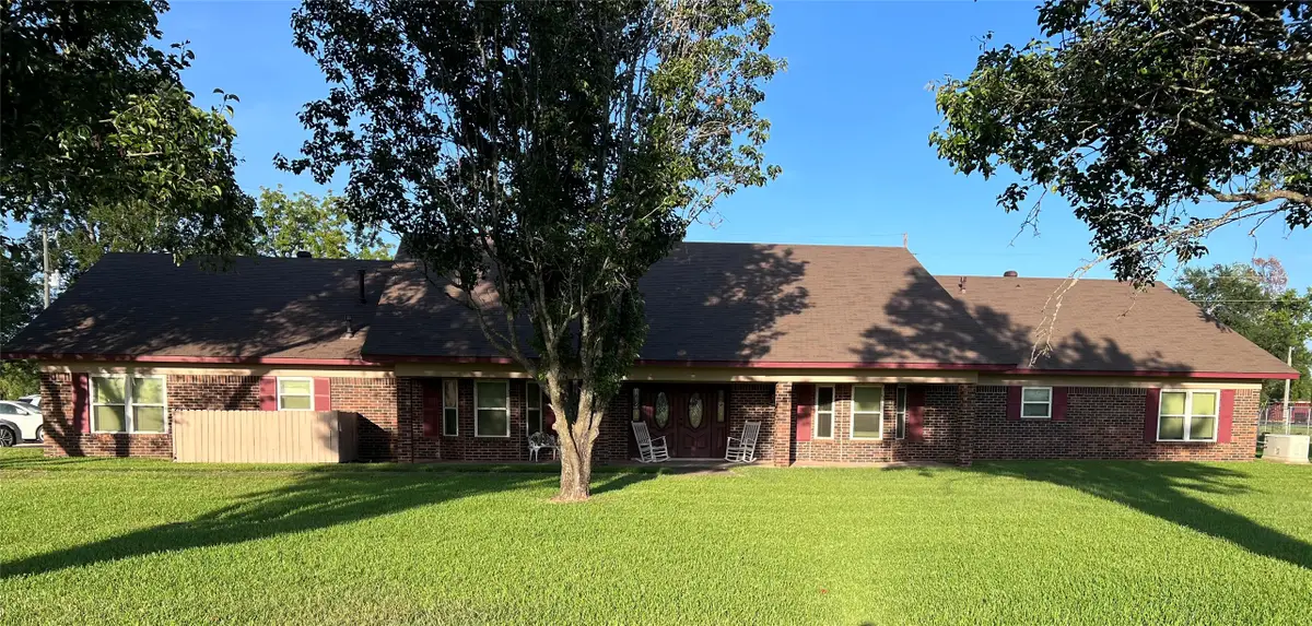 591 Riverfront Road, Coushatta, LA 71019 - #1