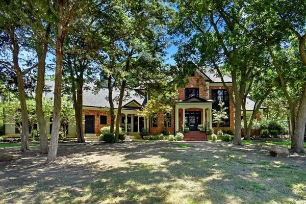 12 Misty Meadow Drive, Melissa, TX 75454