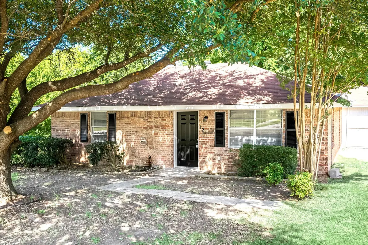 121 Ticky Drive, Princeton, TX 75407 - #1