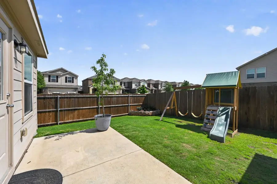 1552 Vega Drive, Forney, TX 75126 - #2