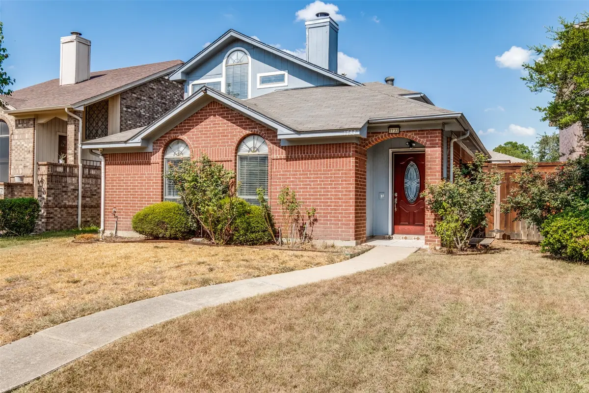 1733 Palo Alto Drive, Mesquite, TX 75150 - #1