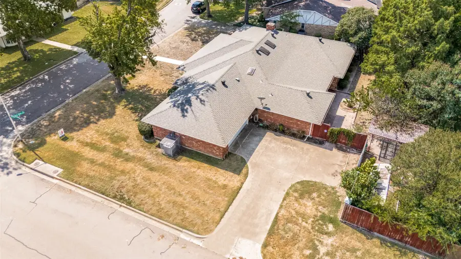 9015 Hunters Glen Trail, Fort Worth, TX 76120 - #2