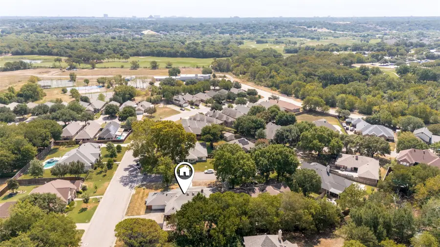 9015 Hunters Glen Trail, Fort Worth, TX 76120 - #3