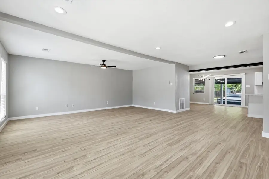 3107 Millmar Drive, Dallas, TX 75228 - #2