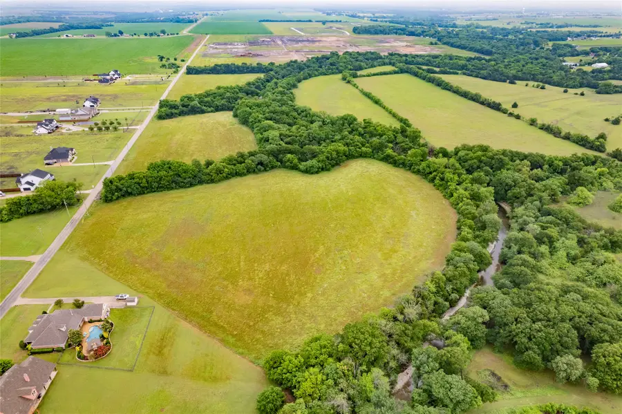 Lot 18 BK A Lotus Flower Lane, Waxahachie, TX 75165 - #3