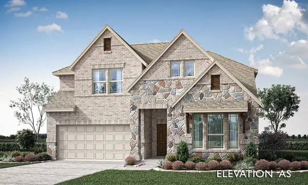 1511 Maidenstone Drive, Forney, TX 75126