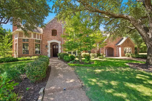 2901 Hidden Creek Lane, McKinney, TX 75072
