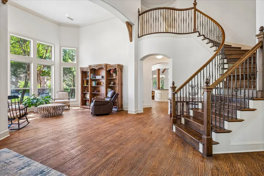 2901 Hidden Creek Lane, McKinney, TX 75072 - #2