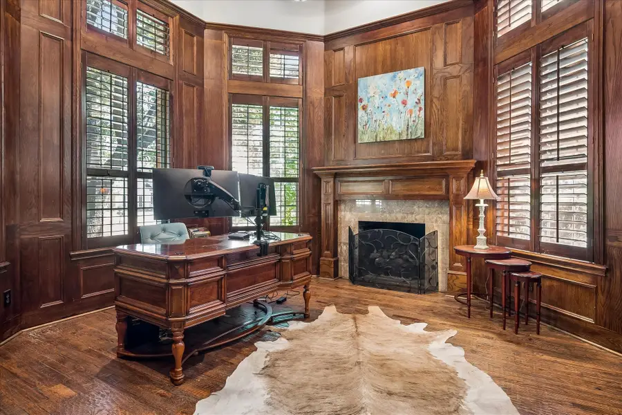 2901 Hidden Creek Lane, McKinney, TX 75072 - #3