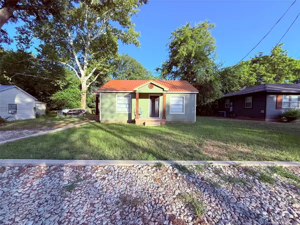 917 Sherrill Street, Winnsboro, TX 75494