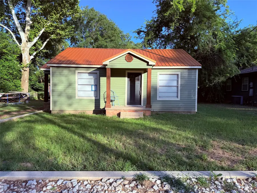 917 Sherrill Street, Winnsboro, TX 75494 - #2