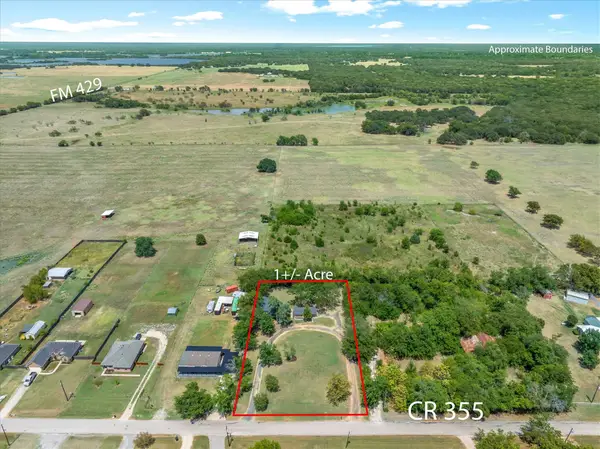15974 County Road 355, Terrell, TX 75161