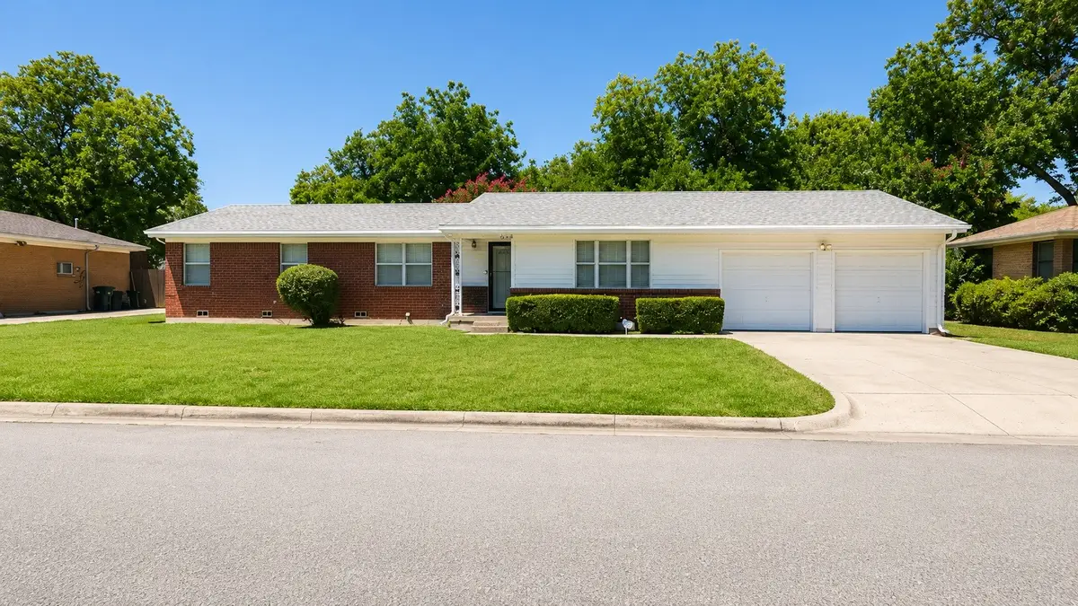 3613 Chaffin Drive, Richland Hills, TX 76118 - #1