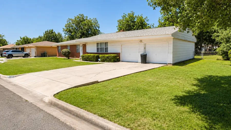 3613 Chaffin Drive, Richland Hills, TX 76118 - #3