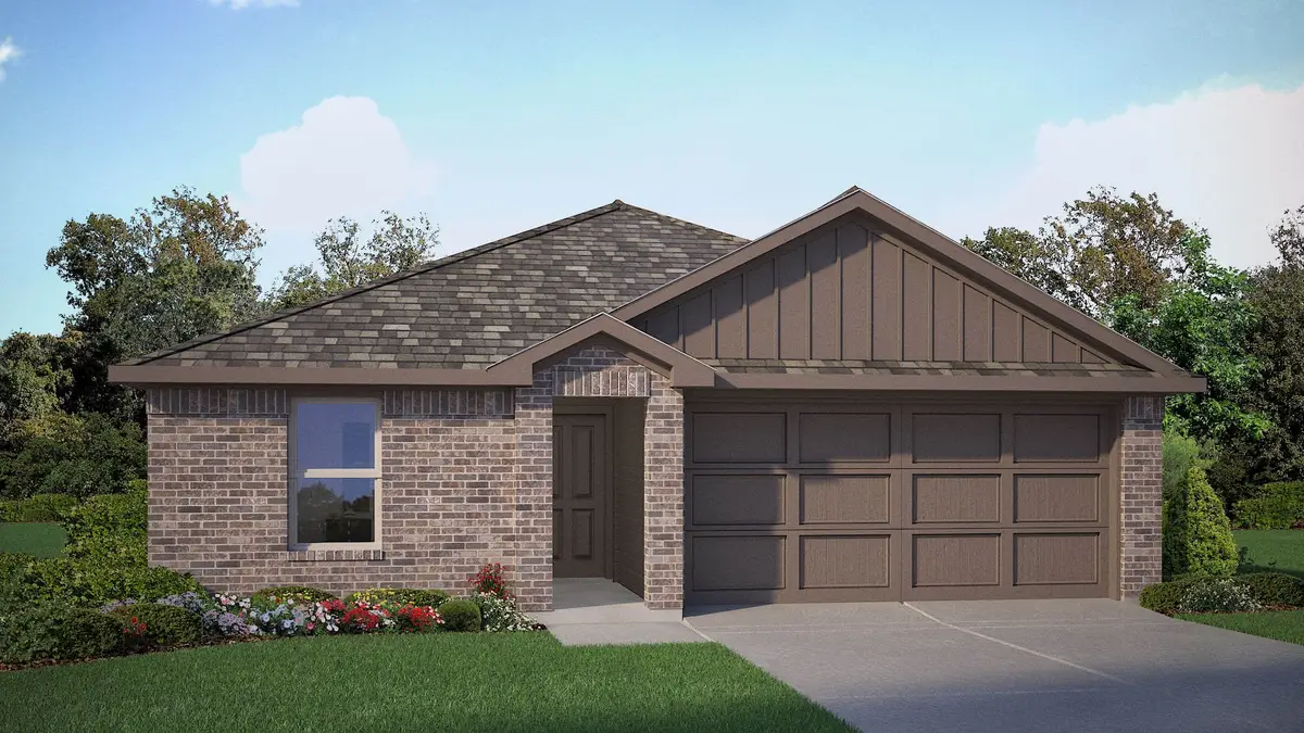 106 Pinehurst Drive, Boyd, TX 76023 - #1