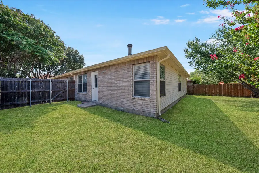 1024 Lake Trail Drive, Little Elm, TX 75068 - #3