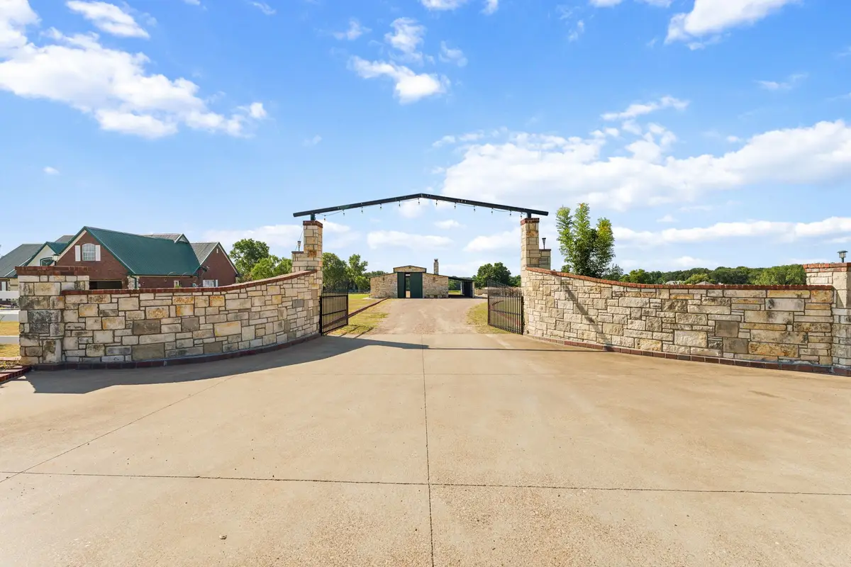 6017 Acton Meadows Court, Granbury, TX 76049 - #1