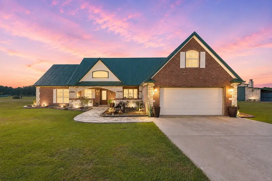 6017 Acton Meadows Court, Granbury, TX 76049 - #2
