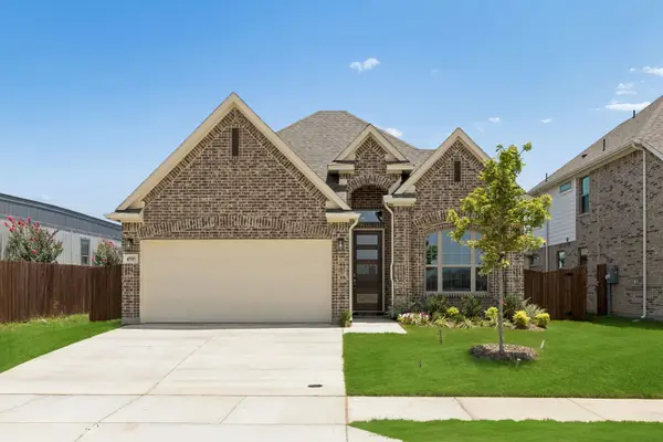 1222 Burney Court, Forney, TX 75126