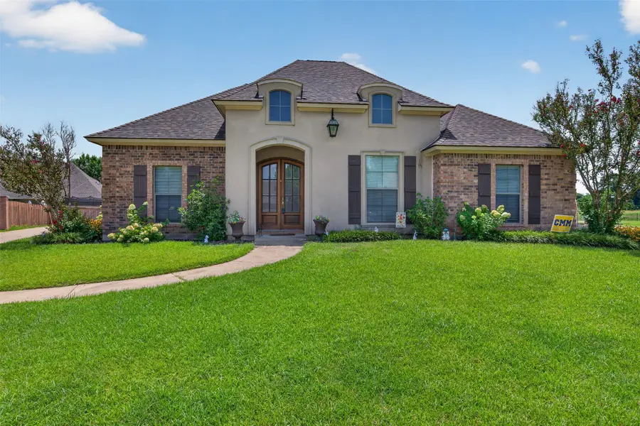 9365 S Plaquemine Drive, Shreveport, LA 71115 - #2
