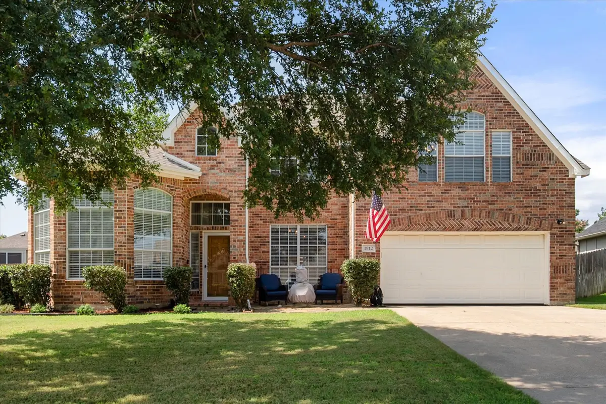 1912 Austin Street, Mansfield, TX 76063 - #1