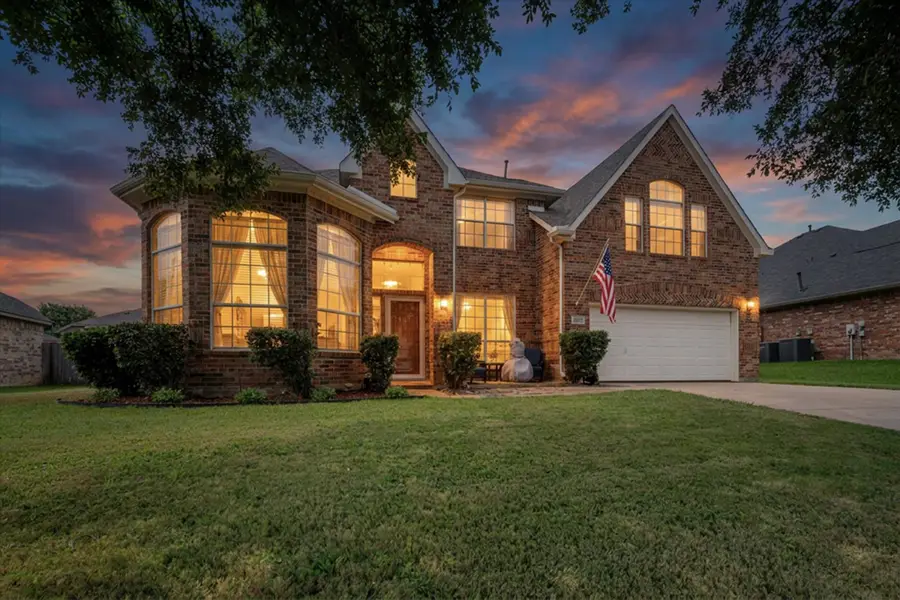 1912 Austin Street, Mansfield, TX 76063 - #2