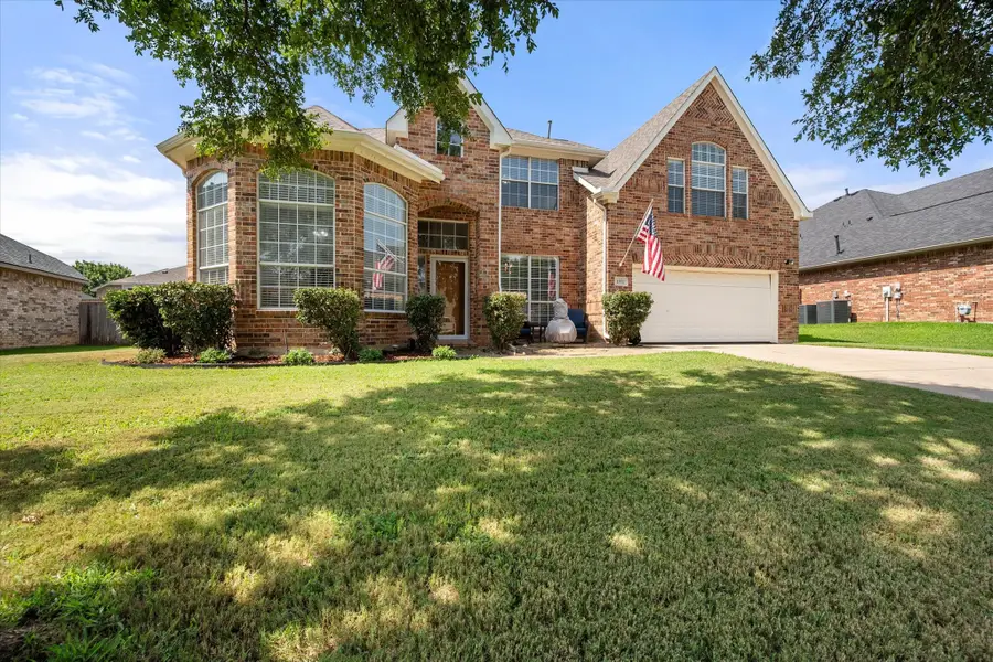 1912 Austin Street, Mansfield, TX 76063 - #3