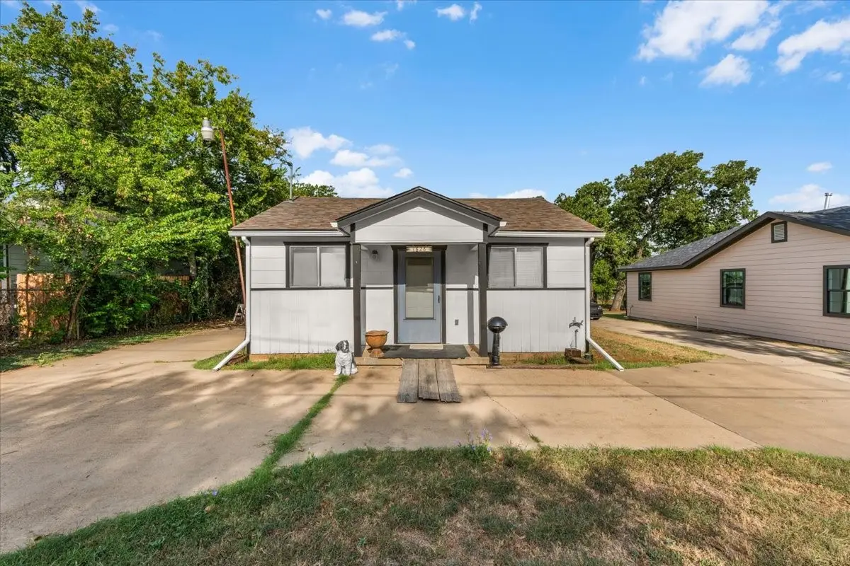 1828 Arch Street, Fort Worth, TX 76105 - #1