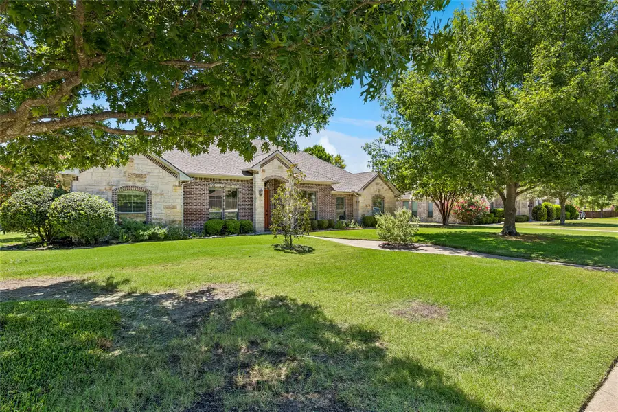 1720 Ashington Place, Midlothian, TX 76065 - #2