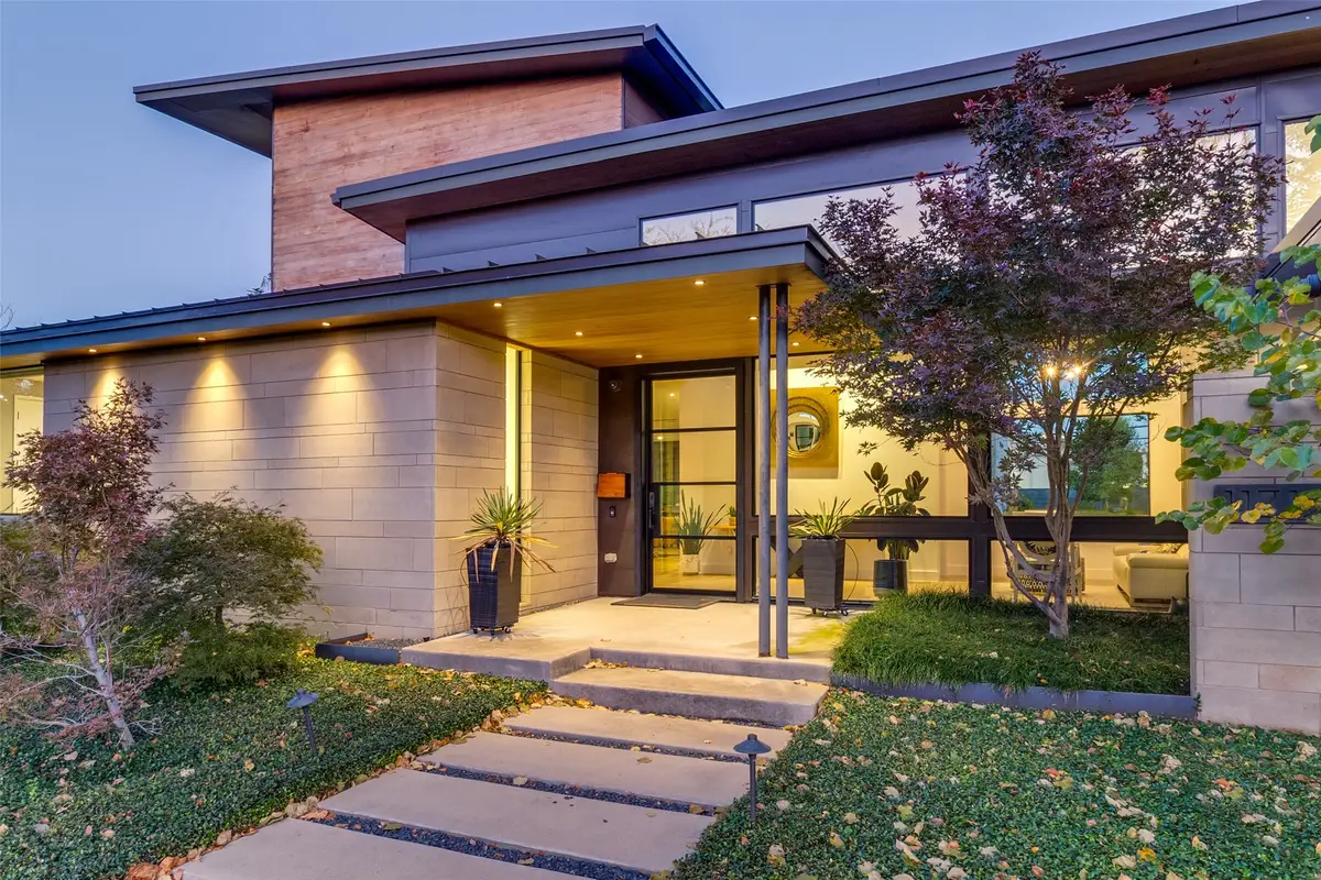 11712 Jamestown Road, Dallas, TX 75230 - #1