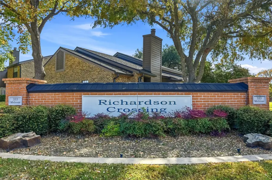 333 Melrose Drive #16A, Richardson, TX 75080 - #2