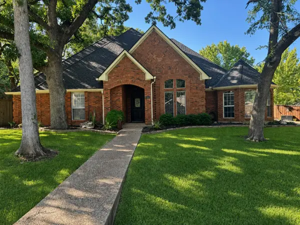 410 Longfellow Drive, Highland Village, TX 75077