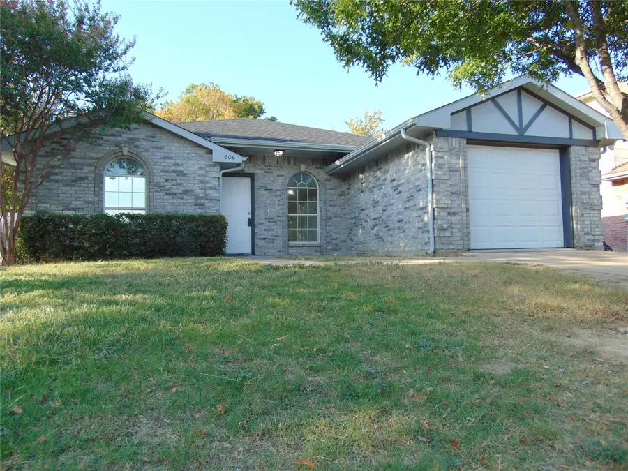 206 Mazatlan Avenue, Dallas, TX 75232 - #2