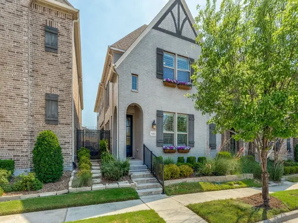 6313 Exeter Avenue, McKinney, TX 75070
