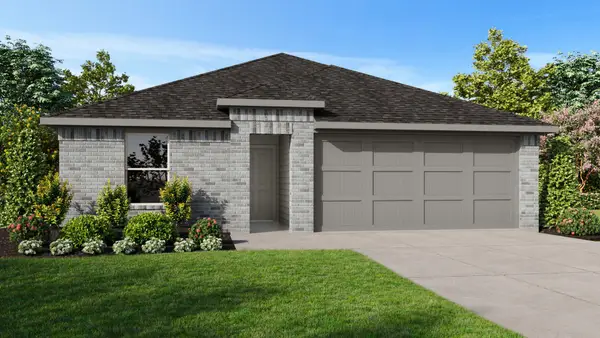 164 Pinehurst Drive, Boyd, TX 76023