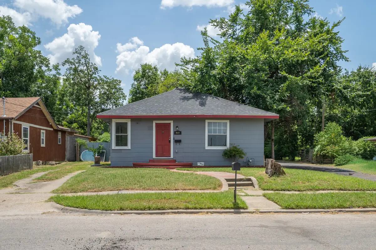 1619 Oneal Street, Greenville, TX 75401 - #1