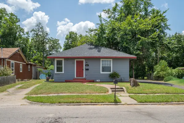 1619 Oneal Street, Greenville, TX 75401