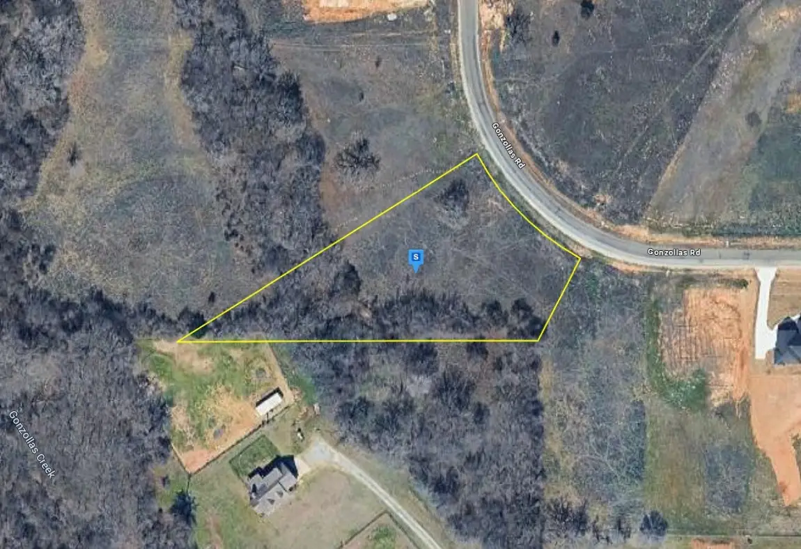 1033 Gonzollas Road, Springtown, TX 76082 - #1