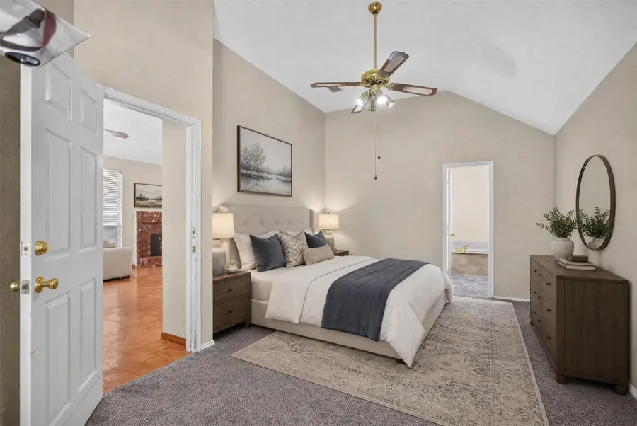 2422 Weatherby Drive, Mesquite, TX 75181 - #3