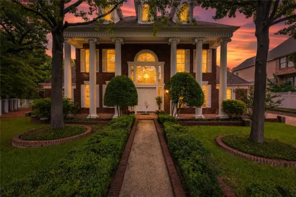 4106 Trail Bend Court, Colleyville, TX 76034
