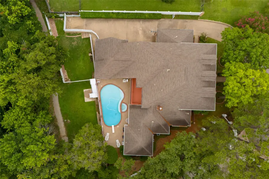 4106 Trail Bend Court, Colleyville, TX 76034 - #2