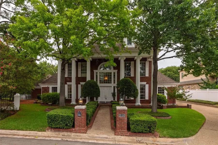 4106 Trail Bend Court, Colleyville, TX 76034 - #3